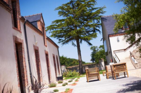 La Ferme Du Blanchot, Crossac